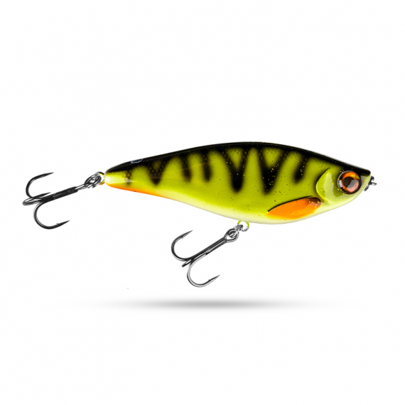 Scout Swimmer 12,5cm 67g Slow Sink - Universal Perch in the group Lures / Swimbaits / Hard Swimbaits at Sportfiskeprylar.se (SCSWSS125-2)