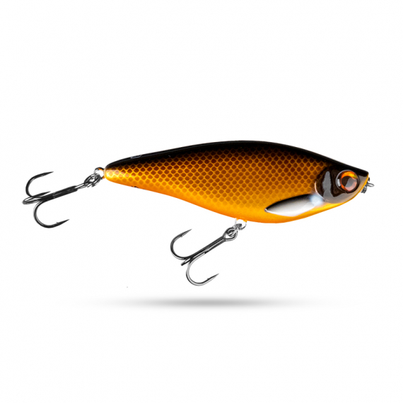 Scout Swimmer 12,5cm 67g Slow Sink - Southern Cracker in the group Lures / Swimbaits / Hard Swimbaits at Sportfiskeprylar.se (SCSWSS125-8)