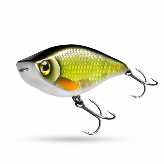 Scout Swimmer 14cm, 105g Slow Sink in the group Lures / Swimbaits / Hard Swimbaits at Sportfiskeprylar.se (SCSWSS14r)
