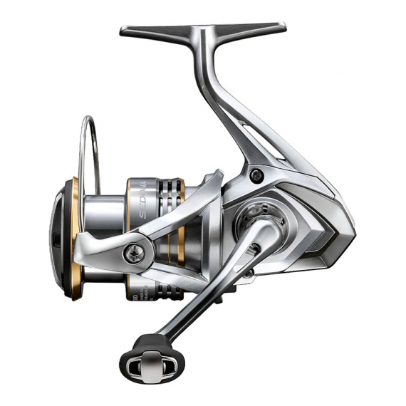Shimano Sedona FJ in the group Reels / Spinning Reels at Sportfiskeprylar.se (SE500FJr)