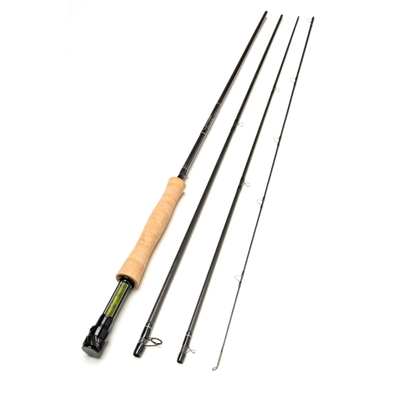 Scott Session Single Hand Fly Rod in the group Rods / Flyfishing Rods / Single Handed Fly Rods at Sportfiskeprylar.se (SE8034r)