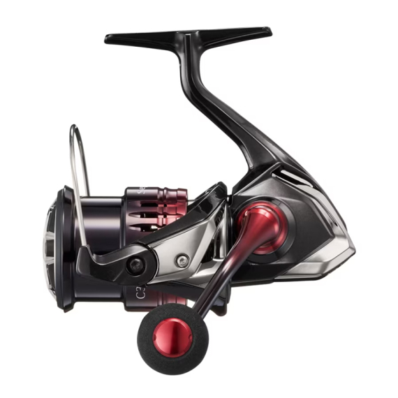 Shimano Sephia BB - C3000S in the group Reels / Spinning Reels at Sportfiskeprylar.se (SEPBBC3000SB)