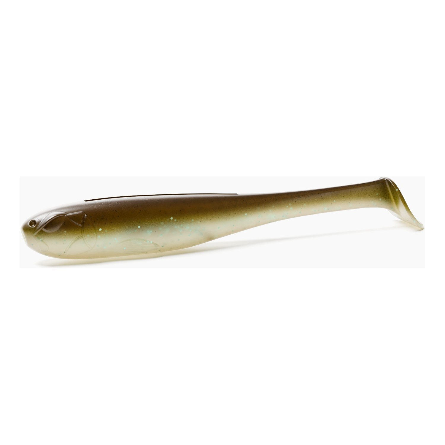Saile R-Core 7,6cm in the group Lures / Softbaits / Perch Softbaits & Zander Softbaits at Sportfiskeprylar.se (SERC76-01r)