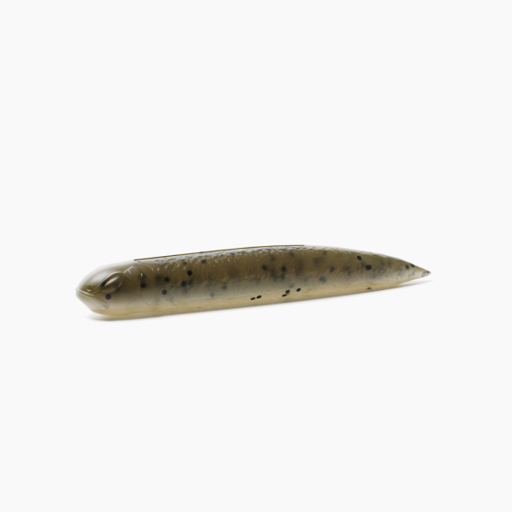 Saile Structure Stick 7cm in the group Lures / Softbaits / Perch Softbaits & Zander Softbaits at Sportfiskeprylar.se (SESS07-01r)