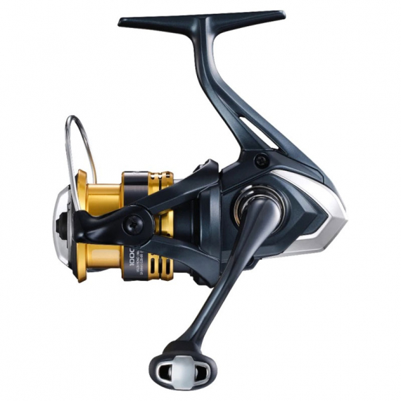 Shimano Sahara FJ 1000 in the group Reels / Spinning Reels at Sportfiskeprylar.se (SH1000FJ)