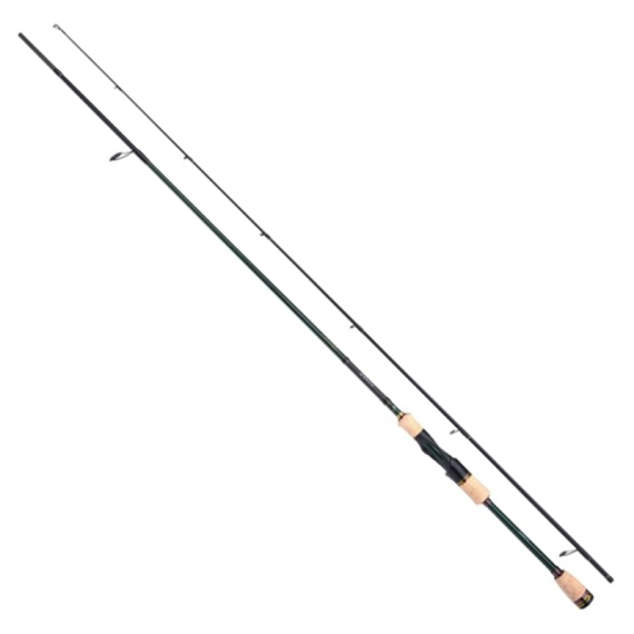 Shimano Sahara Spinning Mod-Fast in the group Rods / Spinning Rods at Sportfiskeprylar.se (SH68ULMFCr)