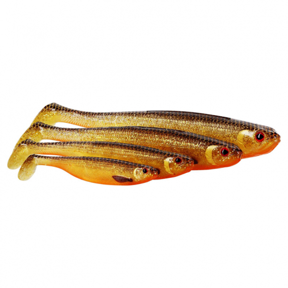 Westin ShadTeez Slim (1-pc) in the group Lures / Softbaits / Perch Softbaits & Zander Softbaits at Sportfiskeprylar.se (SHT-309-1032r)