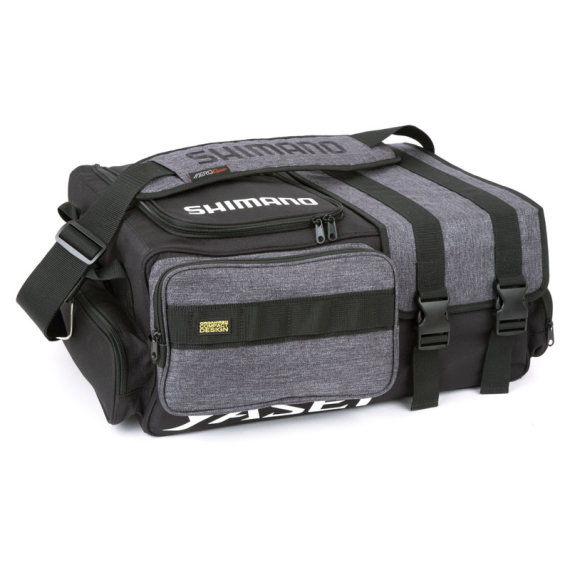 Shimano Yasei Boat Bag Large in the group Storage / Tackle Bags / Lure Bags at Sportfiskeprylar.se (SHYS08)