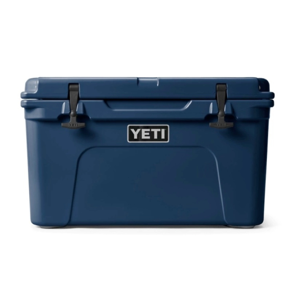 YETI Tundra 45 Navy in the group Storage / Coolers & Cooler Bags / Coolers at Sportfiskeprylar.se (SKU-0103-NVY)