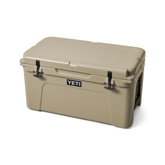 YETI Tundra 65 Tan in the group Outdoor / Storage / Coolers & Cooler Bags at Sportfiskeprylar.se (SKU-0104-TAN)