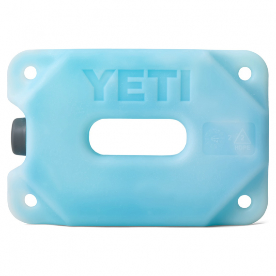 Yeti Ice 2lb - Clear in the group Storage / Coolers & Cooler Bags / Cooler Bags at Sportfiskeprylar.se (SKU-0211-CLR)