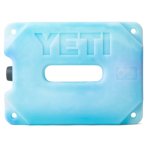 Yeti Ice 4lb - Clear in the group Storage / Coolers & Cooler Bags / Cooler Bags at Sportfiskeprylar.se (SKU-0212-CLR)