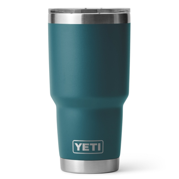 Yeti Rambler 30 Oz Tumbler - Agave Teal in the group Outdoor / Camp Kitchen & Utensils / Thermoses / Thermos Mugs at Sportfiskeprylar.se (SKU-0306-S24T)