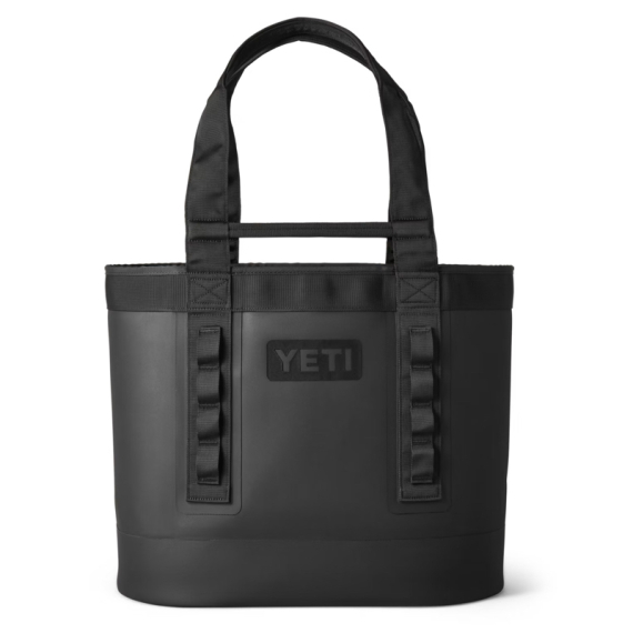 Yeti Camino Carryall 35 2.0 - Black in the group Outdoor / Storage / Coolers & Cooler Bags at Sportfiskeprylar.se (SKU-0531-BLK)