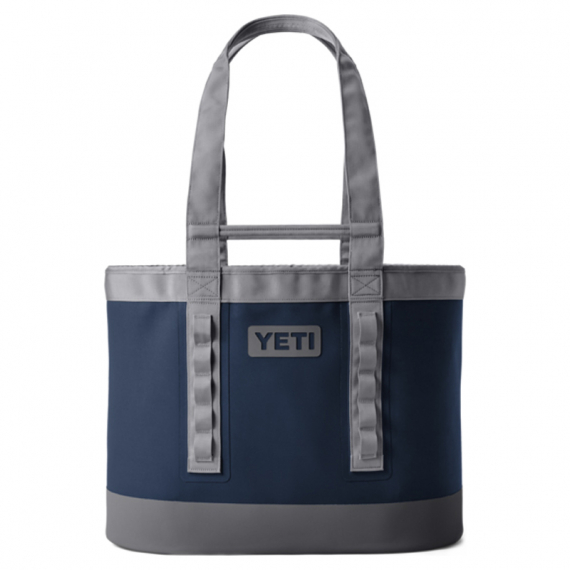 Yeti Camino Carryall 35 2.0 - Navy in the group Storage / Tote Bags at Sportfiskeprylar.se (SKU-0531-NVY)