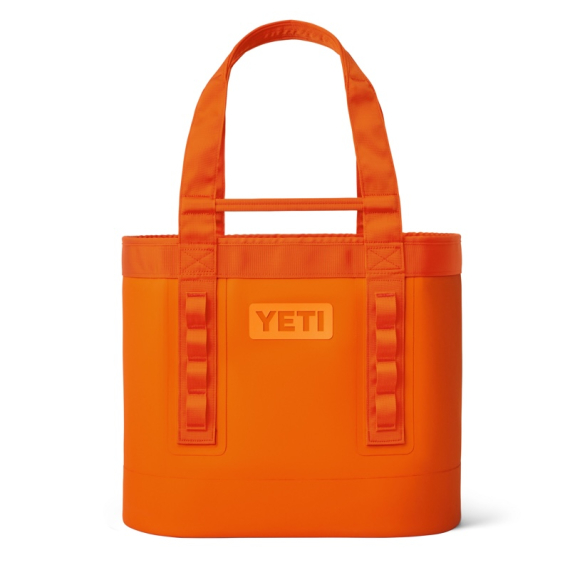Yeti Camino Carryall 35 2.0 - King Crab Orange in the group Storage / Tote Bags at Sportfiskeprylar.se (SKU-0531-S24O)