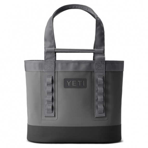Yeti Camino Carryall 35 2.0 - Storm Grey in the group Storage / Tote Bags at Sportfiskeprylar.se (SKU-0531-SGR)