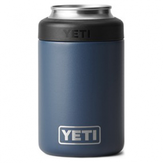 Yeti Rambler Colster Can Insulator 330ml - Navy in the group Outdoor / Camp Kitchen & Utensils / Thermoses / Thermos at Sportfiskeprylar.se (SKU-0800-NVY)