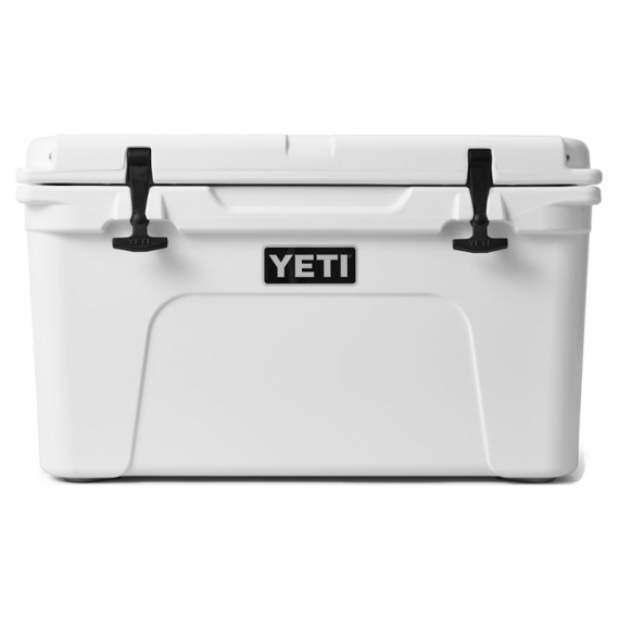 Yeti Tundra 45 - White in the group Storage / Coolers & Cooler Bags / Coolers at Sportfiskeprylar.se (SKU-103-1169)