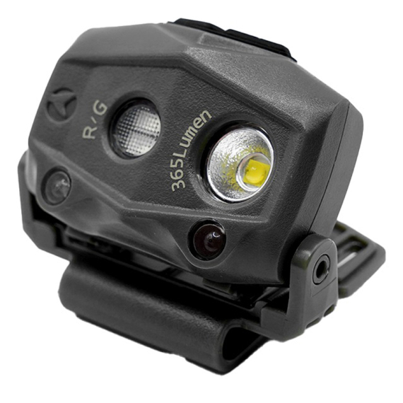 Rippton Stellar Light Head Torch Black in the group Outdoor / Lamps & Lanterns / Headlamps at Sportfiskeprylar.se (SLHT-B)