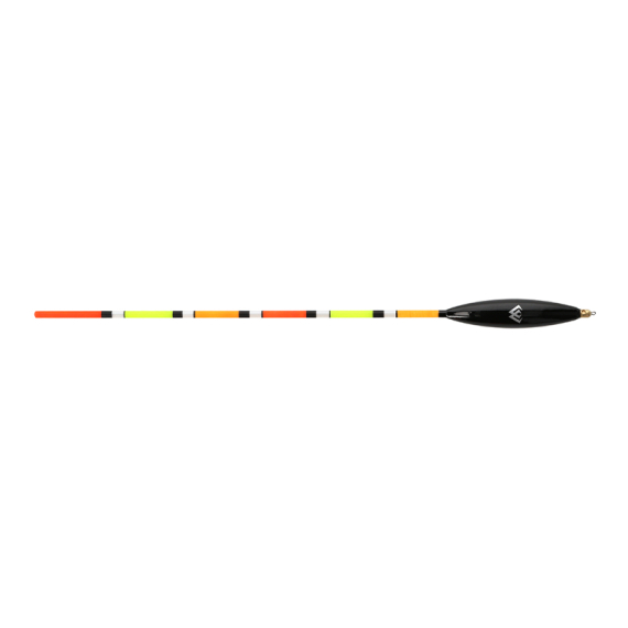 Mikado Float Waggler 013 in the group Hooks & Terminal Tackle / Floats / Specimen & Match Floats at Sportfiskeprylar.se (SMW-011-2.0plus1r)