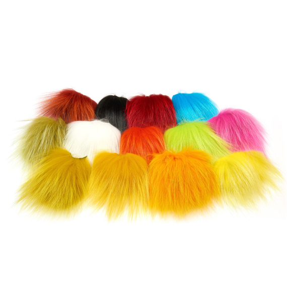 Frödin Fox Body Hair Supreme in the group Hooks & Terminal Tackle / Fly Tying / Fly Tying Material / Hair Material / Fox Hair at Sportfiskeprylar.se (SNSFBH-01r)