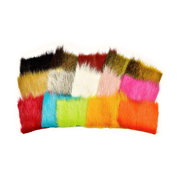 Frödin SNS Nutria Shrimp Supreme in the group Hooks & Terminal Tackle / Fly Tying / Fly Tying Material / Hair Material / Other Hair Material at Sportfiskeprylar.se (SNSNSS-01r)