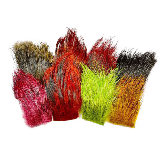 Frödin SNS Wild Boar Feelers in the group Hooks & Terminal Tackle / Fly Tying / Fly Tying Material / Hair Material / Other Hair Material at Sportfiskeprylar.se (SNSWBF-01r)
