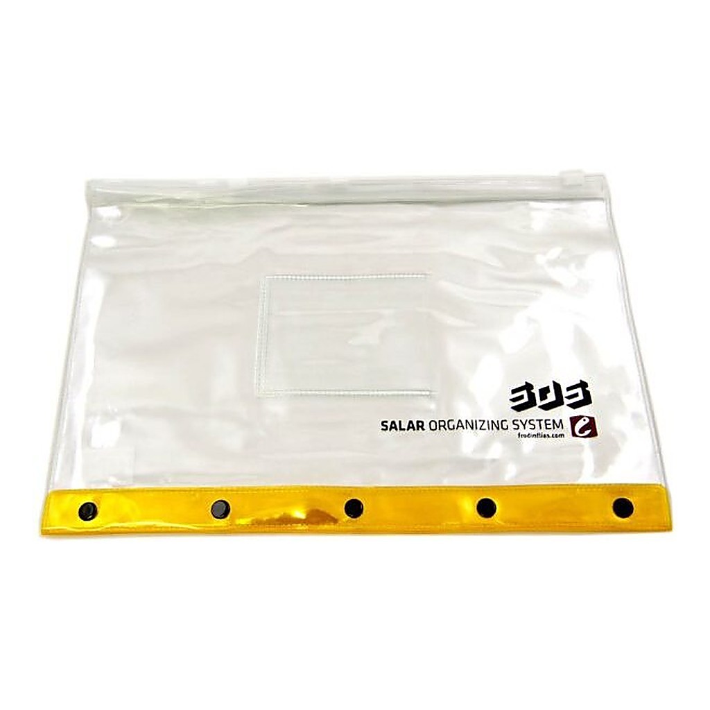 Frödin Salar Organizing System - Medium Wallet in the group Storage / Tackle Bags / Wallets at Sportfiskeprylar.se (SOS-YLWM)