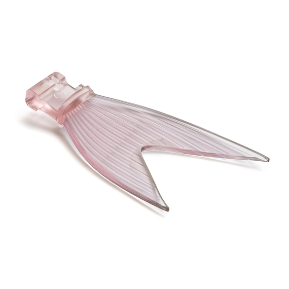 Nays TRN 190 Fish Tail in the group Lures / Softbaits / Extra Tails & Curlys at Sportfiskeprylar.se (SP003001r)