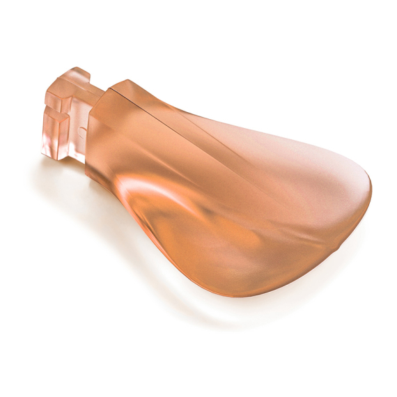 Nays TRN 190 Beaver Tail in the group Lures at Sportfiskeprylar.se (SP004001r)