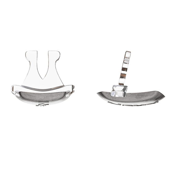 Nays TRN 190 Clip Weight 2,5g in the group Lures / Softbaits / Extra Tails & Curlys at Sportfiskeprylar.se (SP006001)