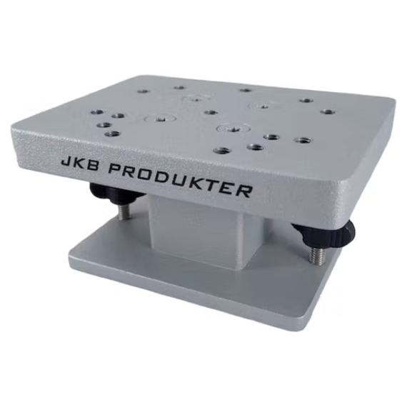 JKB Railmount Pedestal in the group Marine Electronics & Boat / Transducers & Transducer Mounts / Transducer Mounts at Sportfiskeprylar.se (SPD11090)