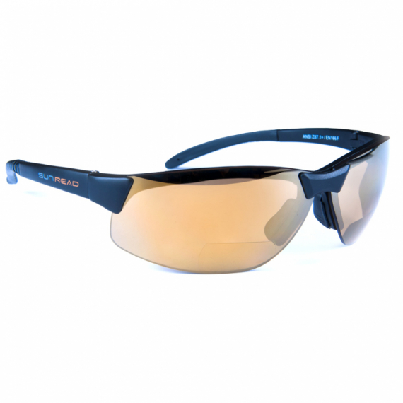 Sunread Sport Gold Pro Bifocals in the group Clothes & Shoes / Eyewear / Polarized Sunglasses at Sportfiskeprylar.se (SR42015r)