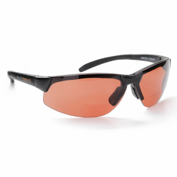 Sunread Sport Lake Bifocals, +1,5 in the group Clothes & Shoes / Eyewear / Polarized Sunglasses at Sportfiskeprylar.se (SR44015)