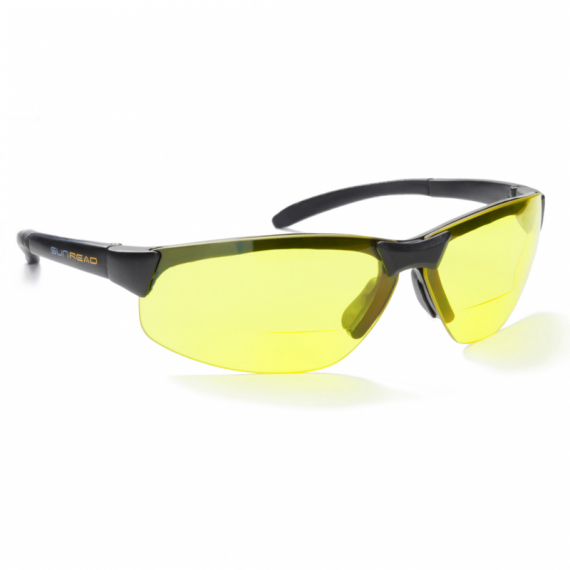 Sunread Sport Vision Bifocals in the group Clothes & Shoes / Eyewear / Polarized Sunglasses at Sportfiskeprylar.se (SR48015r)