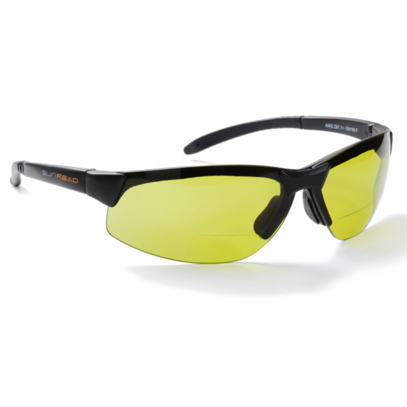 Sunread Sport Tour Bifocals in the group Clothes & Shoes / Eyewear / Polarized Sunglasses at Sportfiskeprylar.se (SR49015r)