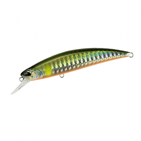 DUO Spearhead Ryuki 80S 12g in the group Lures / Crankbaits at Sportfiskeprylar.se (SR80SAHA4006r)