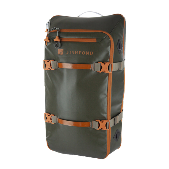 Fishpond Stormshadow Medium Rolling Duffel in the group Storage / Duffelbags at Sportfiskeprylar.se (SS-MRD)
