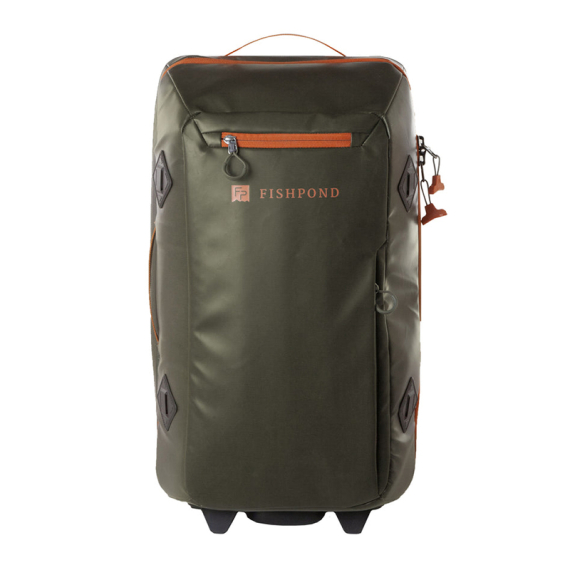 Fishpond Stormshadow Rolling Carry-On in the group Storage / Duffelbags at Sportfiskeprylar.se (SS-RC)