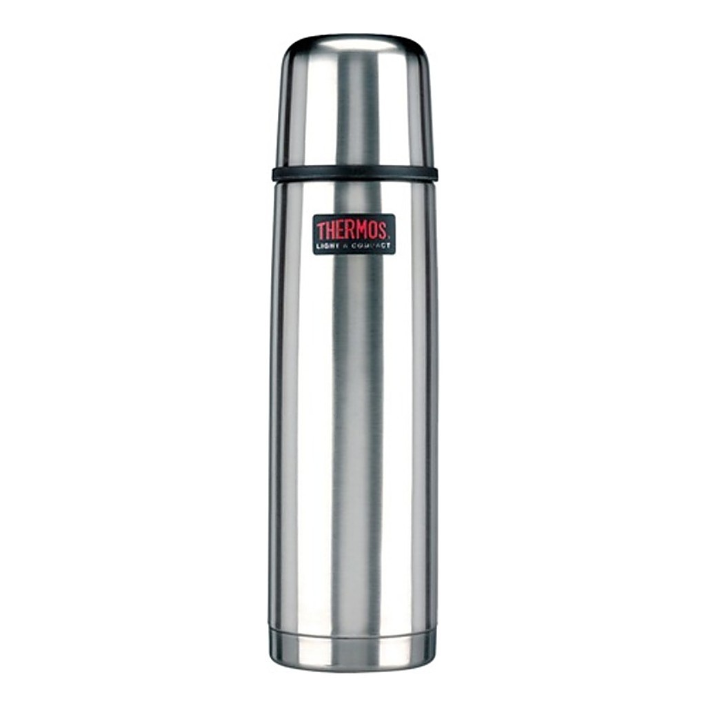 Thermos Original 0,75L FBB 750B Autokork in the group Outdoor / Camp Kitchen & Utensils / Thermoses / Thermos at Sportfiskeprylar.se (SS1626)
