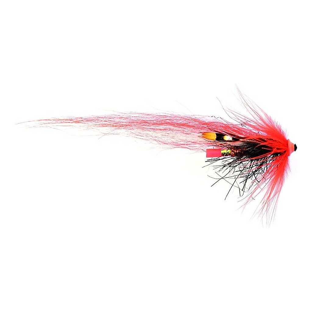 Frödin Samurai Series - Ally in the group Lures / Flies / Salmon Flies at Sportfiskeprylar.se (SSALr)