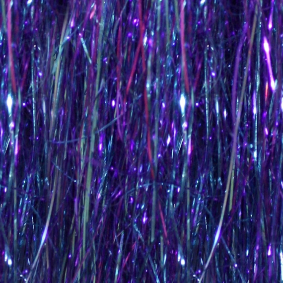 Frödin SSS Angel Hair - Mikkeli Blue in the group Hooks & Terminal Tackle / Fly Tying / Fly Tying Material / Flash & Syntetics at Sportfiskeprylar.se (SSSANG-10)