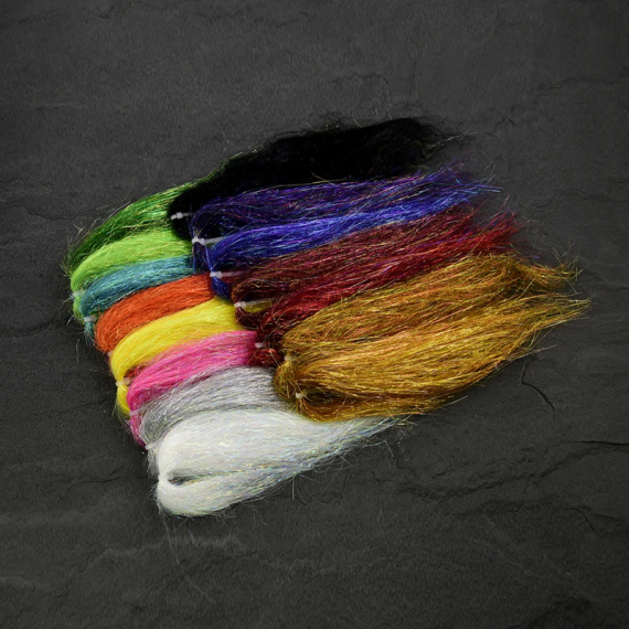 Frödin SSS Angel Hair in the group Hooks & Terminal Tackle / Fly Tying / Fly Tying Material / Flash & Syntetics at Sportfiskeprylar.se (SSSANGr)