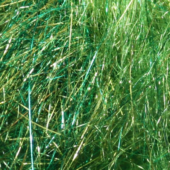 Frödin SSS Dubbing - Gaudy Green in the group Hooks & Terminal Tackle / Fly Tying / Fly Tying Material / Dubbing at Sportfiskeprylar.se (SSSDUB-06)