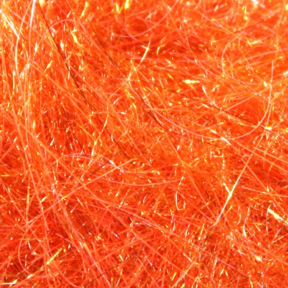Frödin SSS Dubbing - Hot Orange In Flames in the group Hooks & Terminal Tackle / Fly Tying / Fly Tying Material / Dubbing at Sportfiskeprylar.se (SSSDUB-09)