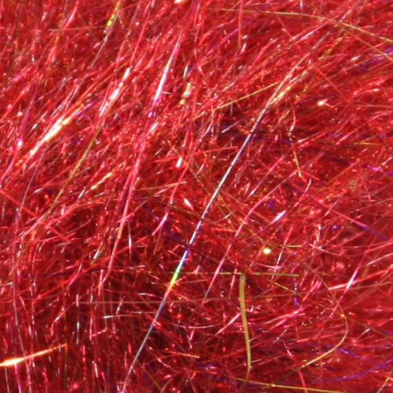 Frödin SSS Dubbing - Octopuzzy Red in the group Hooks & Terminal Tackle / Fly Tying / Fly Tying Material / Dubbing at Sportfiskeprylar.se (SSSDUB-12)