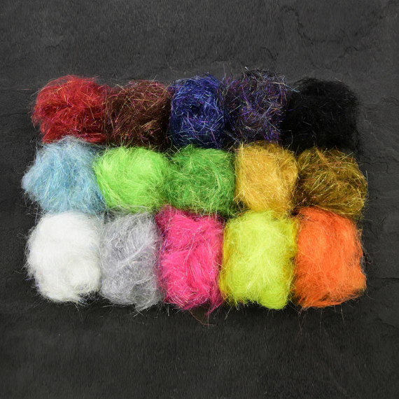 Frödin SSS Dubbing in the group Hooks & Terminal Tackle / Fly Tying / Fly Tying Material / Dubbing at Sportfiskeprylar.se (SSSDUBr)