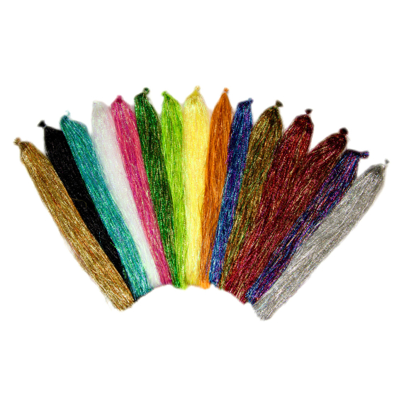 Frödin SSS Flash Wing Flash in the group Hooks & Terminal Tackle / Fly Tying / Fly Tying Material / Flash & Syntetics at Sportfiskeprylar.se (SSSFLAW-01r)