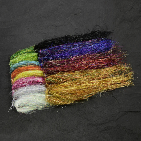 Frödin SSS Flash in the group Hooks & Terminal Tackle / Fly Tying / Fly Tying Material / Flash & Syntetics at Sportfiskeprylar.se (SSSFLAr)